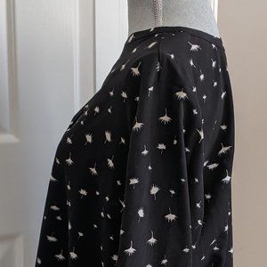 Black Blouse